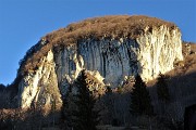 10 'Corna Bianca', palestra d'arrampicata 